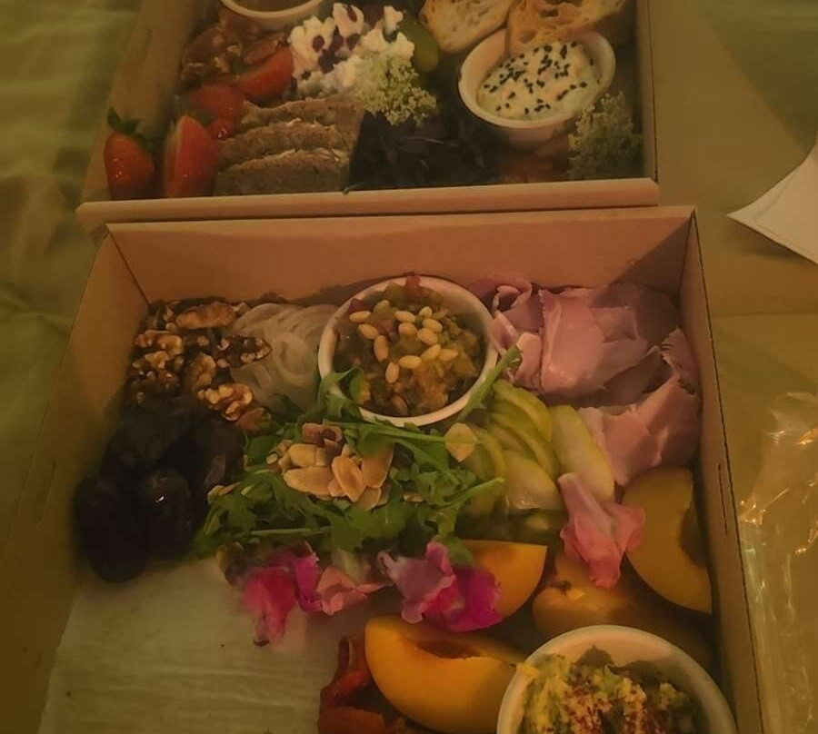 Domescapes in the Vines主图