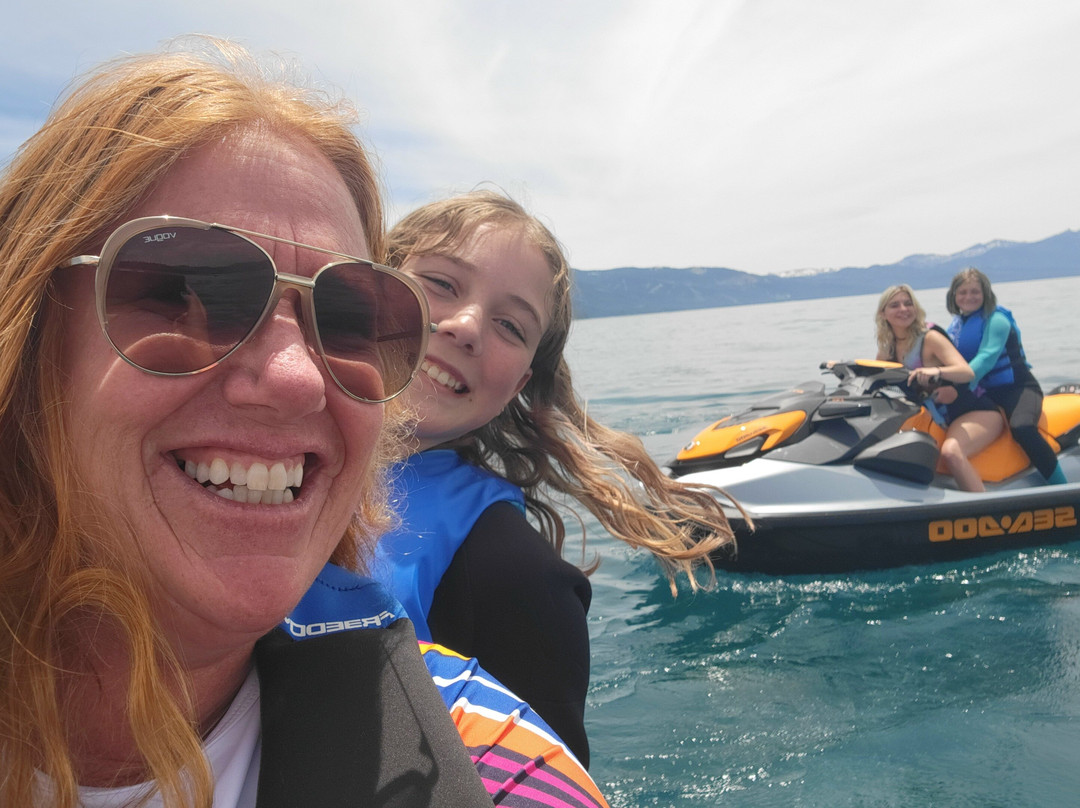 Tahoe Adventure Rentals