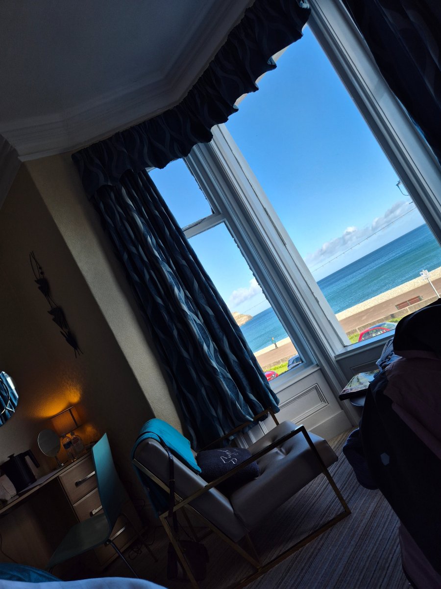 圣希拉里旅馆-旅行者