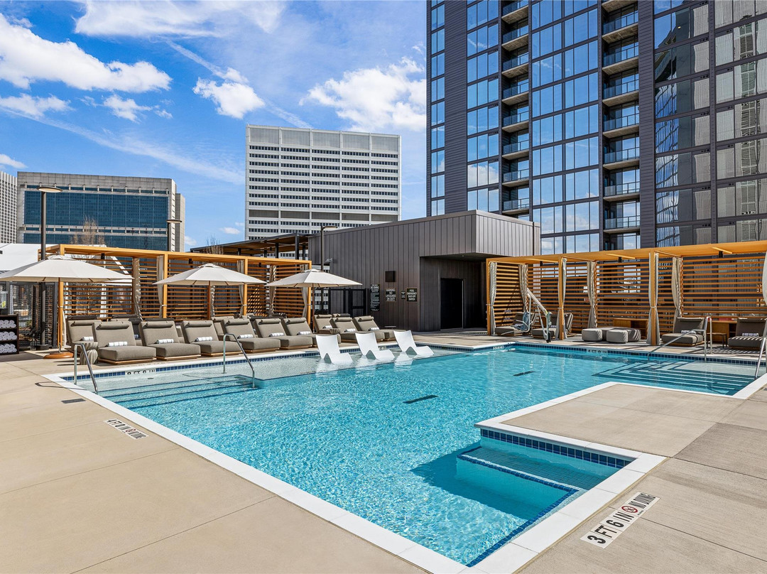 Hotel Phoenix Atlanta