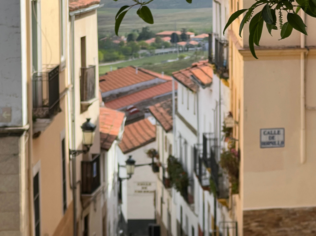 Spain Free Tours - Free Tour Cáceres-卡塞雷斯必去景点