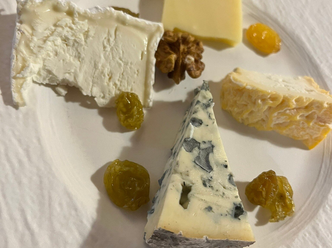 Hotel Le Magny主图