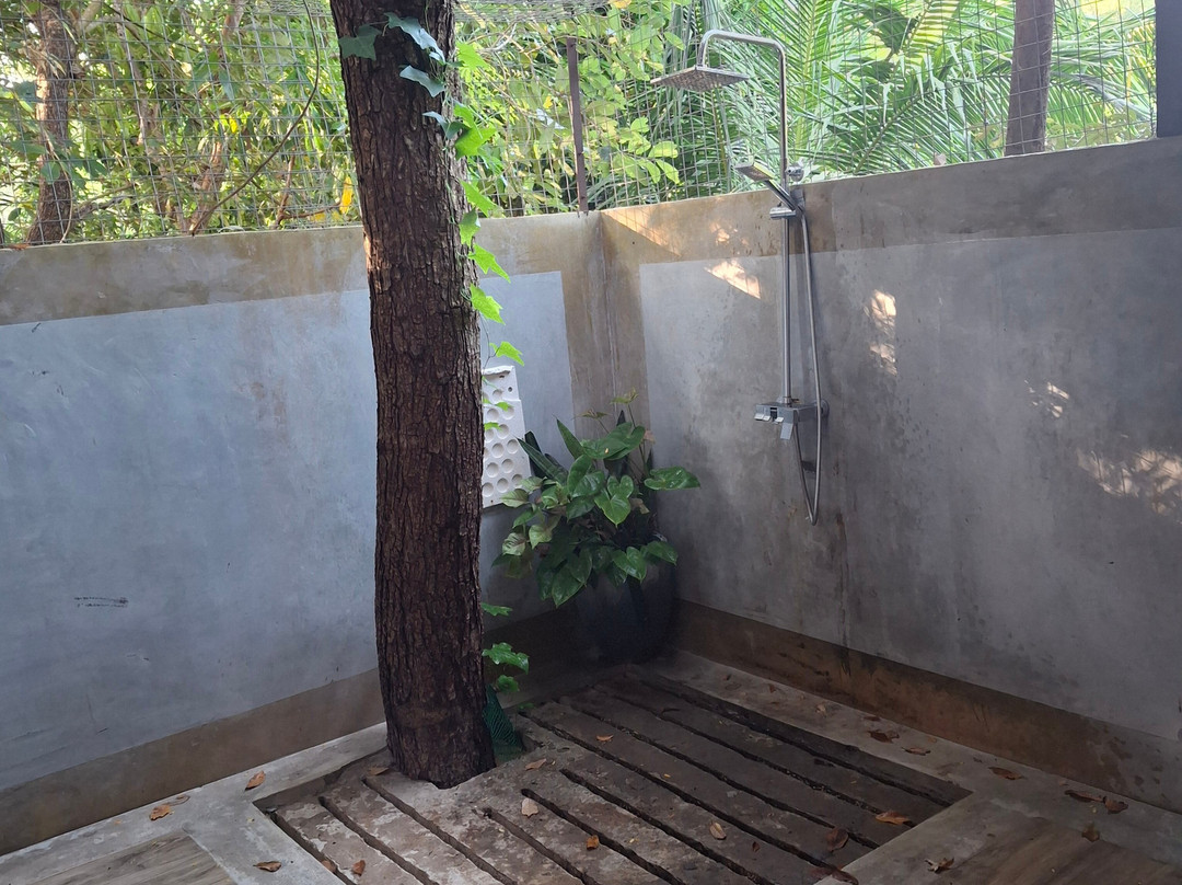 Habarana Tree House Mutu Village主图