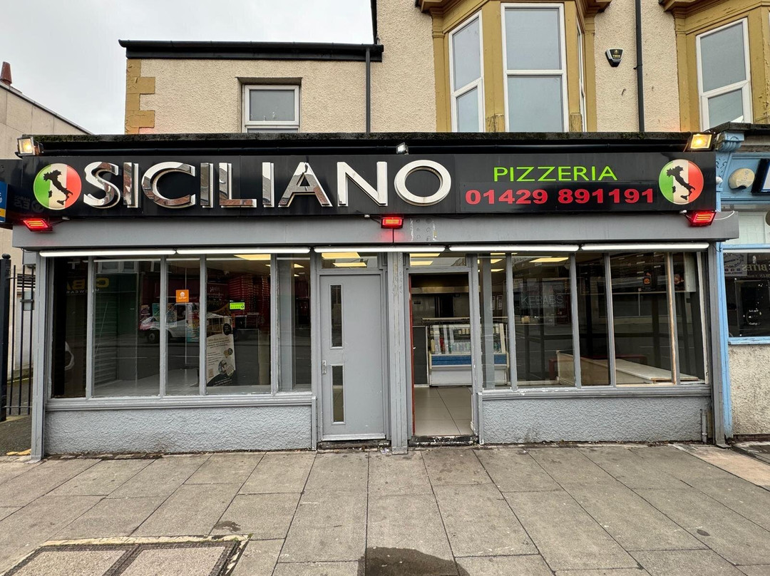 Siciliano's