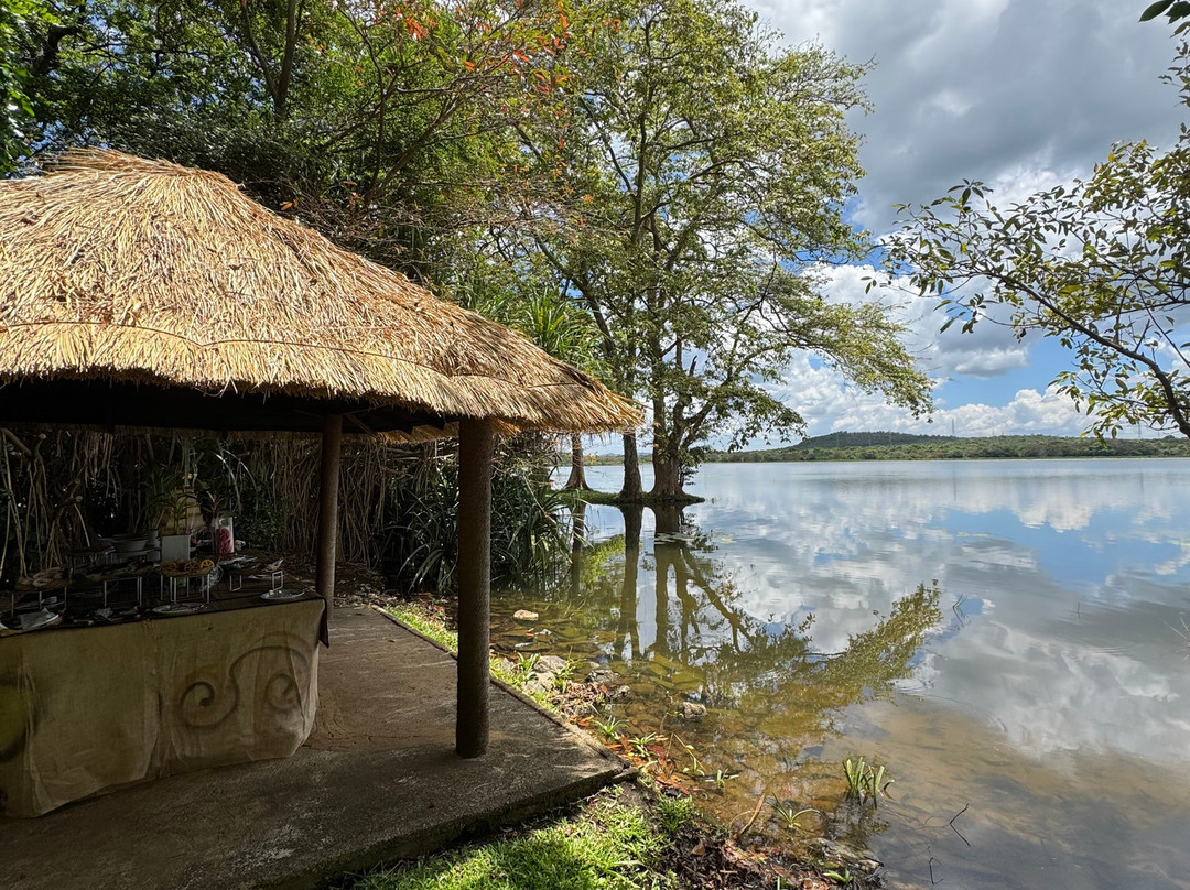 辛纳蒙·哈伯瑞纳度假村主图