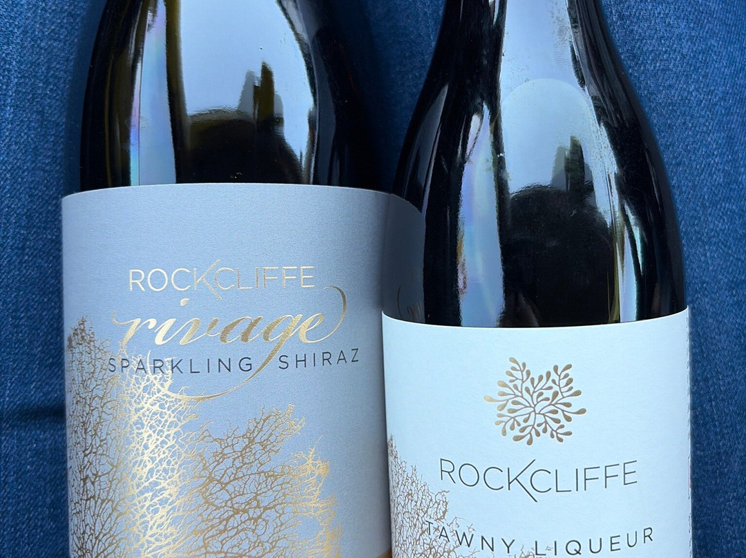 Rockcliffe Winery-丹麦必去景点