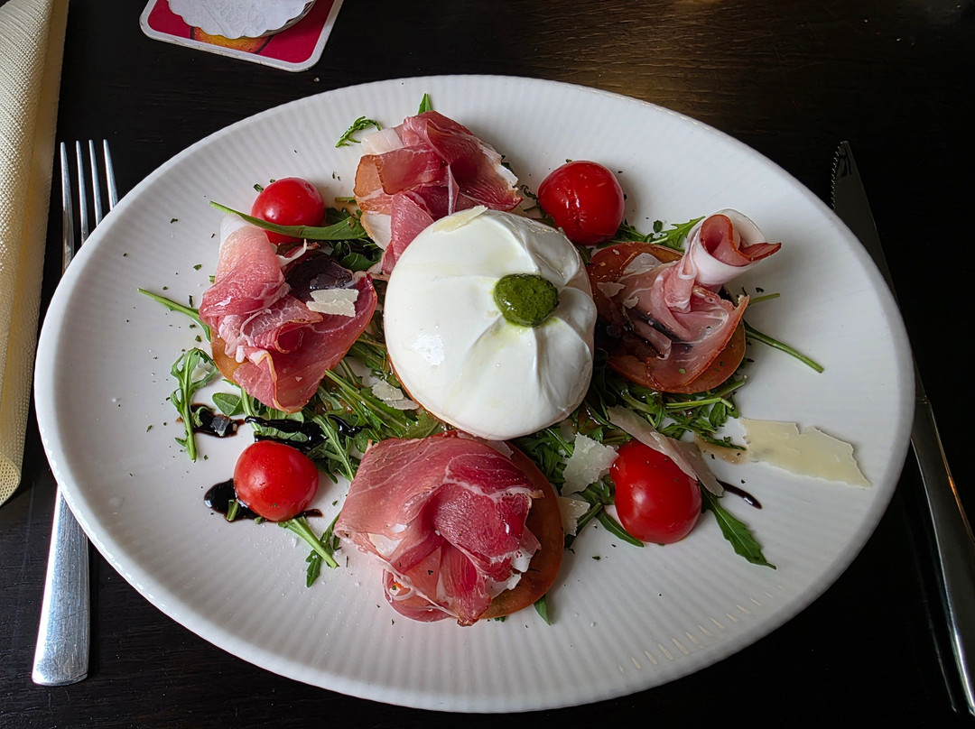 BANDILL Ristorante主图