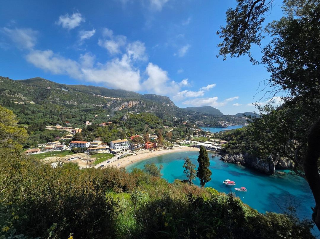 Grecotel Daphnila Bay主图