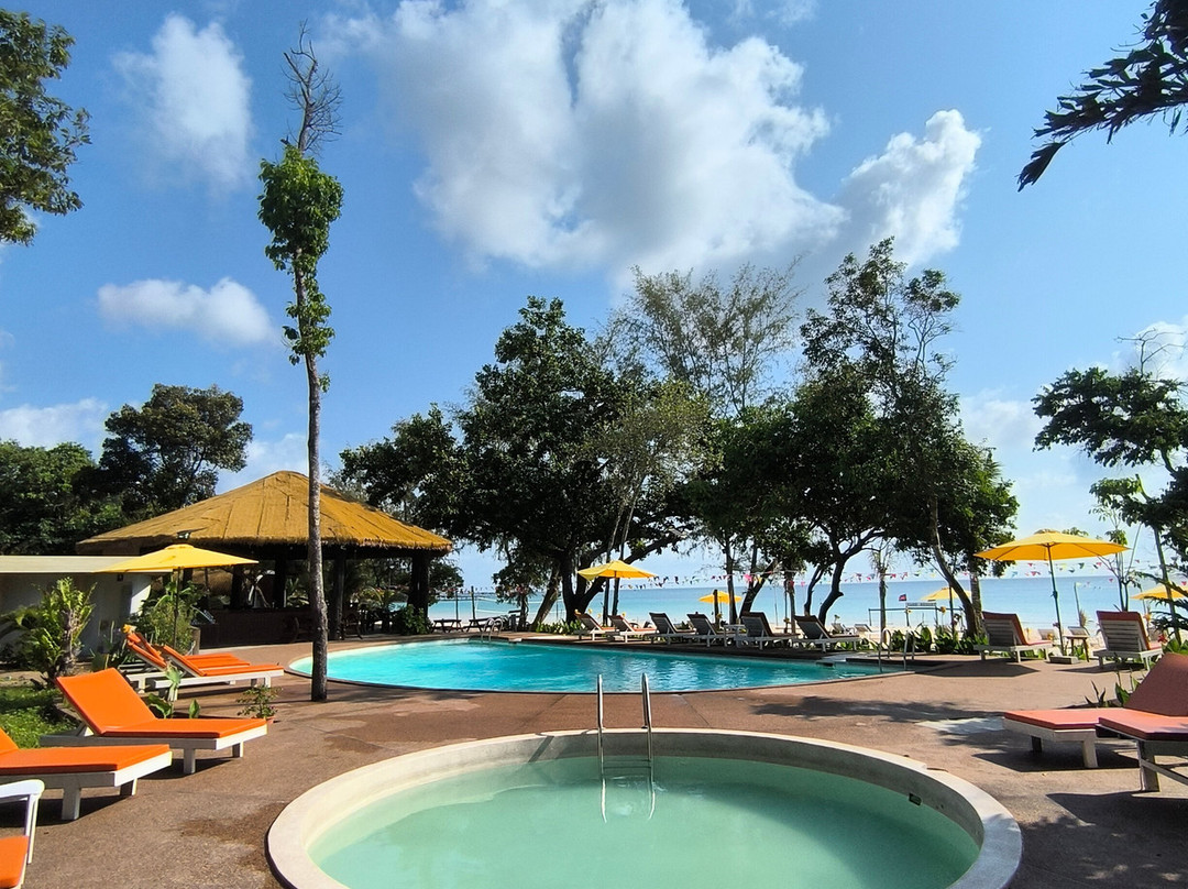 管筒度假村主图