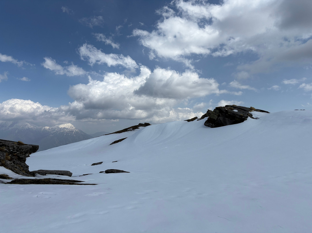 Baaromaas Travel-阿姆利则必去景点