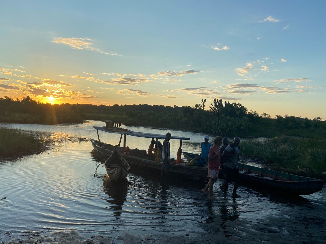 Canal des Pangalanes-Manakara必去景点