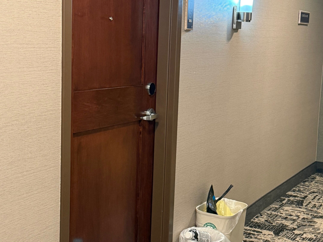 大急流城市区Homewood Suites by Hilton主图