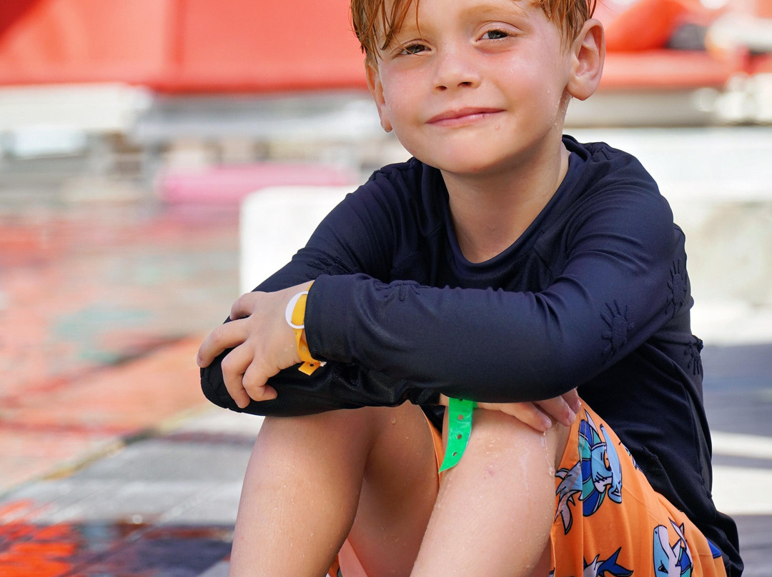 Club Med巴厘岛度假村（一价全包式含儿童俱乐部）主图