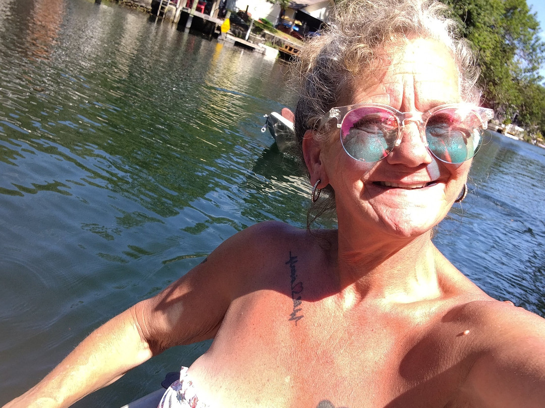 Weeki Wachee Kayaking-Weeki Wachee必去景点