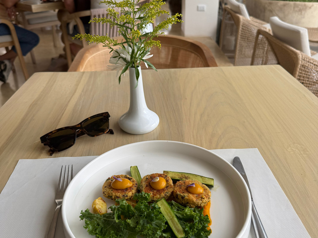 哥斯达黎加度假屋酒店 - 养生度假村及水疗中心主图