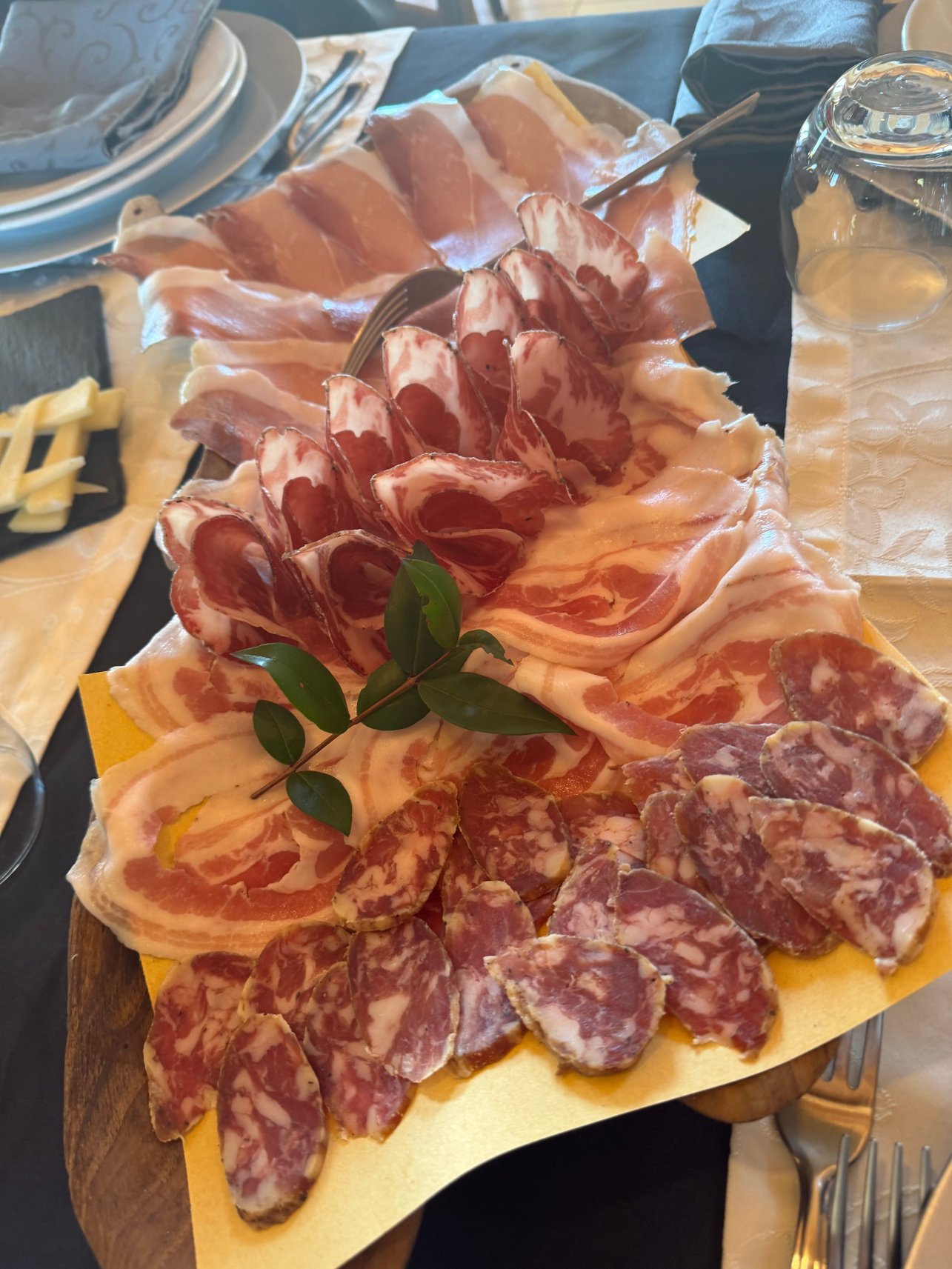 Tenute Testoni Agriturismo e B&B-旅行者