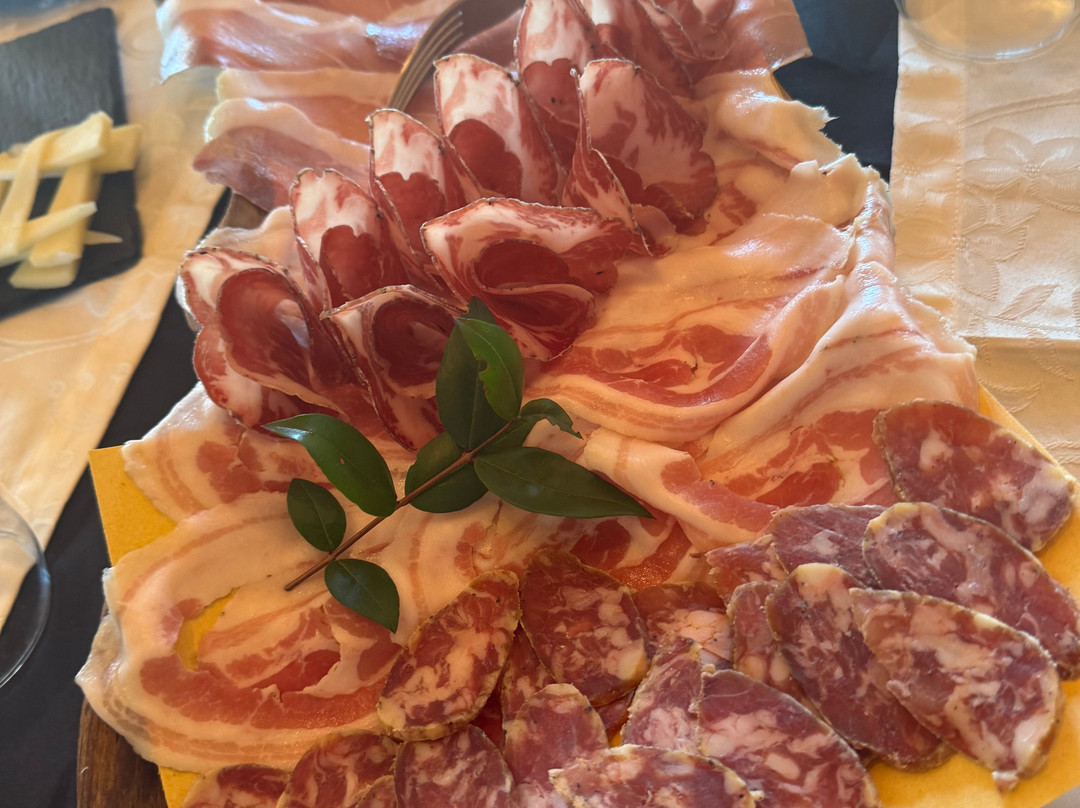 Tenute Testoni Agriturismo e B&B主图