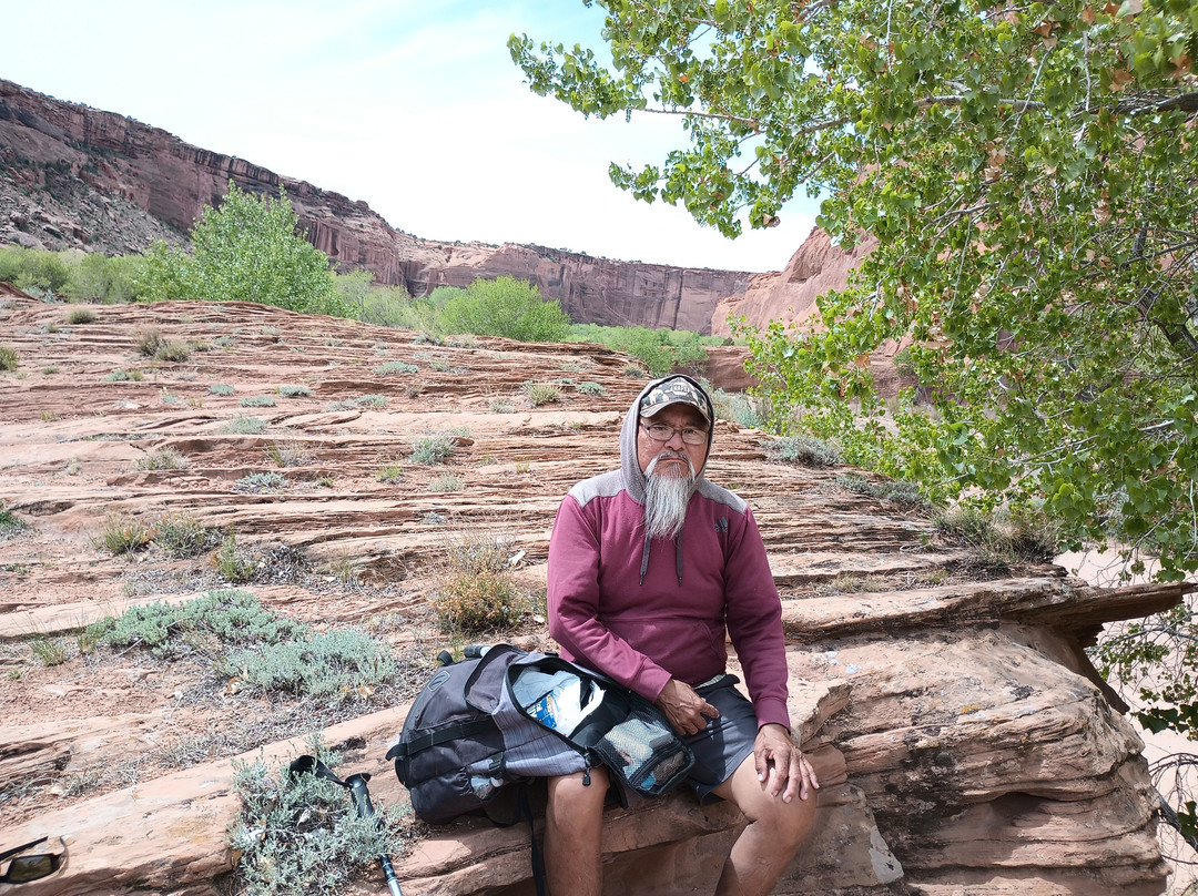Canyon De Chelly Tours, Llc.-Chinle必去景点