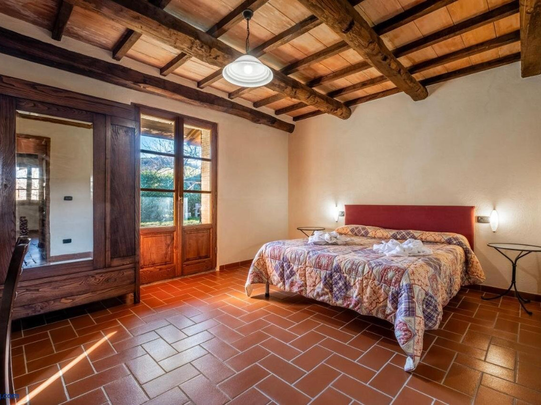 Agriturismo Pian Perugino