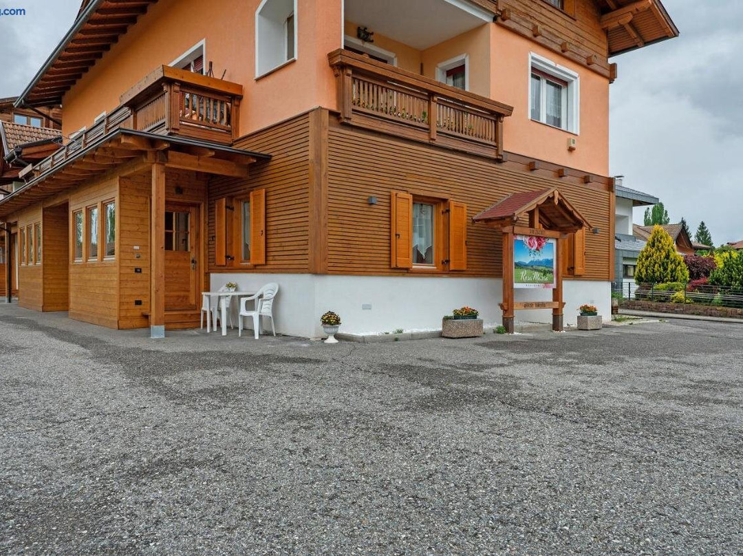 Residence Rosa Maria