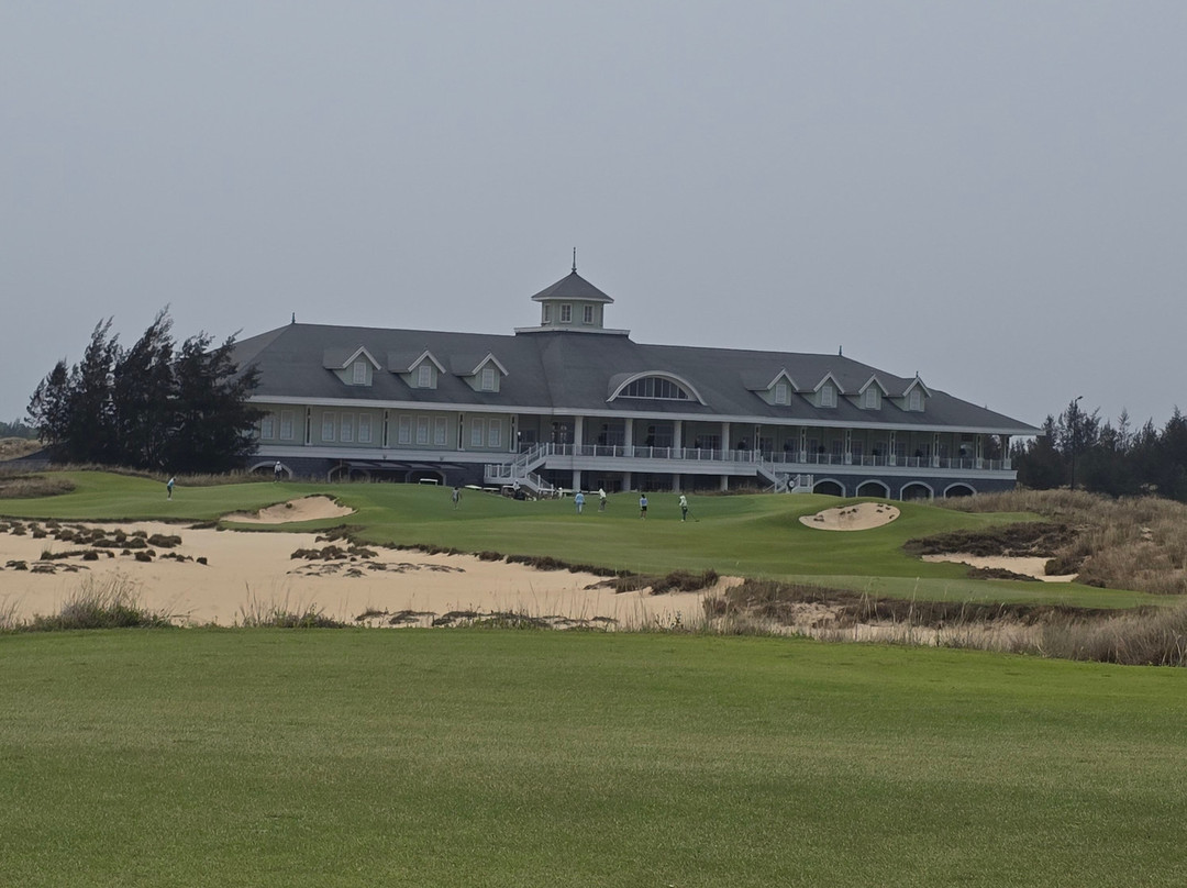 Vietnam Luxury Golf Tours-河内必去景点