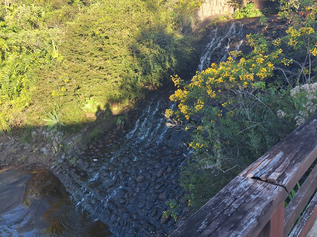 佩尔达蓝色旅馆主图