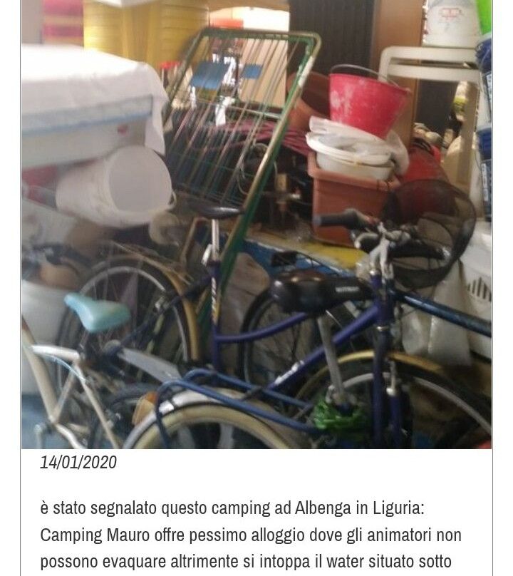 Hotel Villaggio Il Carlino主图