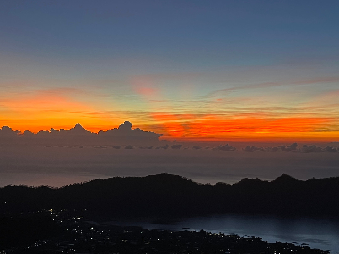 Batur Sunrise Experience-Central Batur必去景点