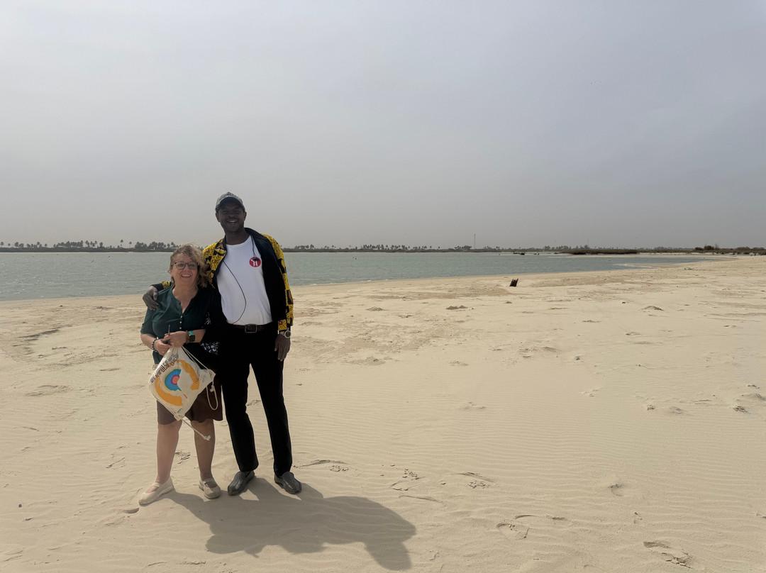 Sen Tourisme Senegal-索蒙必去景点