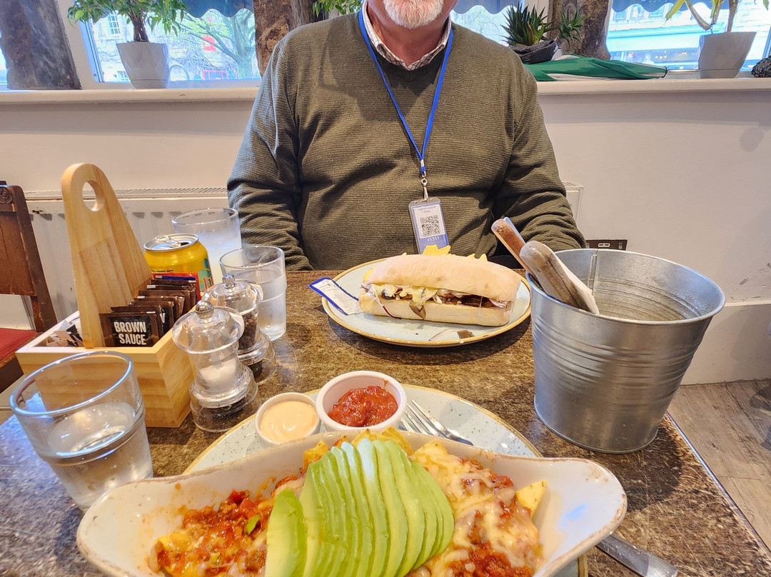 Real Yorkshire Tours-Burley in Wharfedale必去景点