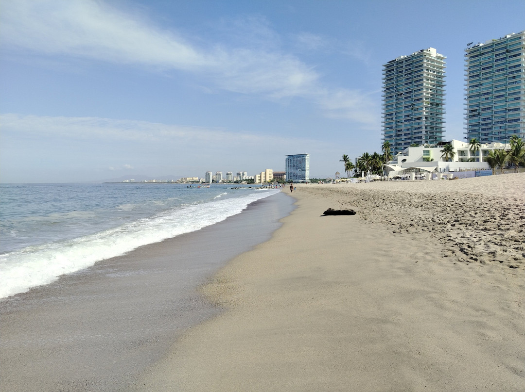The Hacienda at Krystal Grand Puerto Vallarta- All Inclusive主图