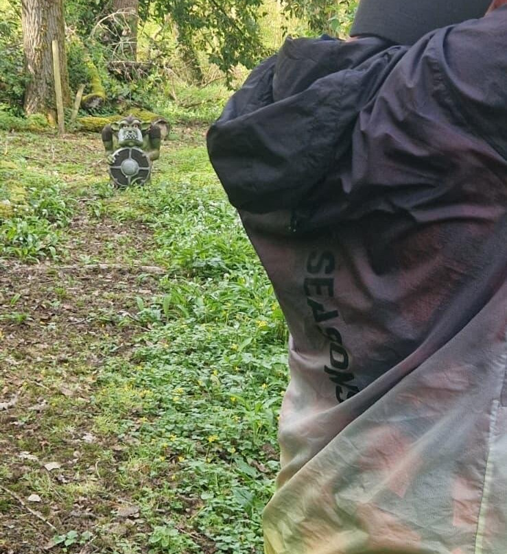 True Aim Activities-Rhoose必去景点