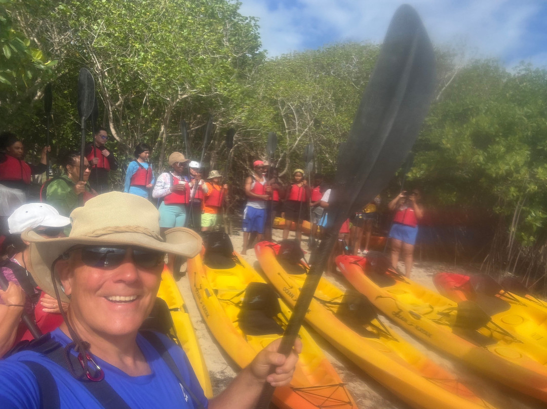 BushTribe Eco Adventures-Christiansted必去景点