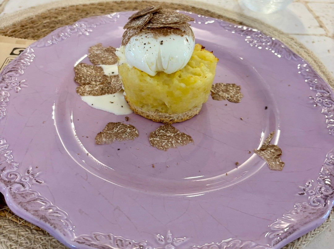 Truffle in Tuscany-圣米尼亚托必去景点