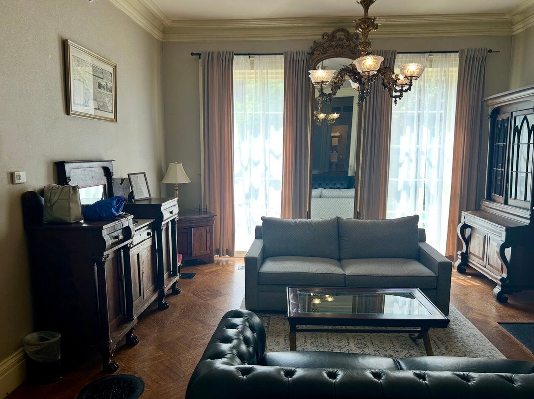 Linden Row Inn主图