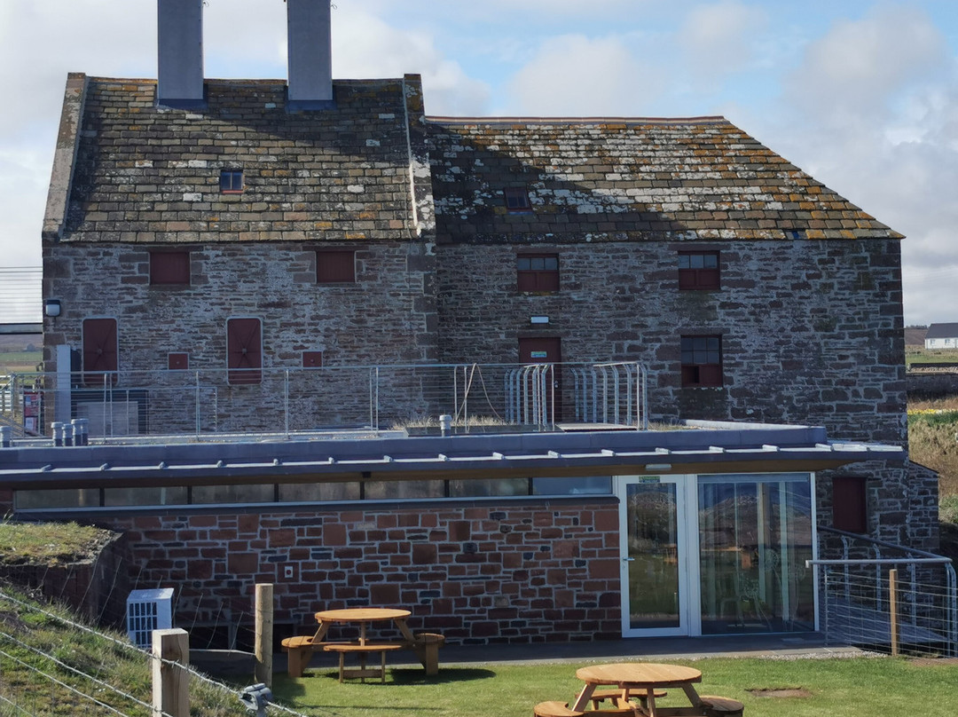 John O'Groats Mill-John O'Groats必去景点