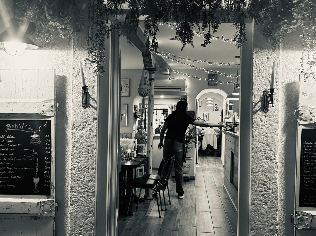 Bistrot Vin'tage