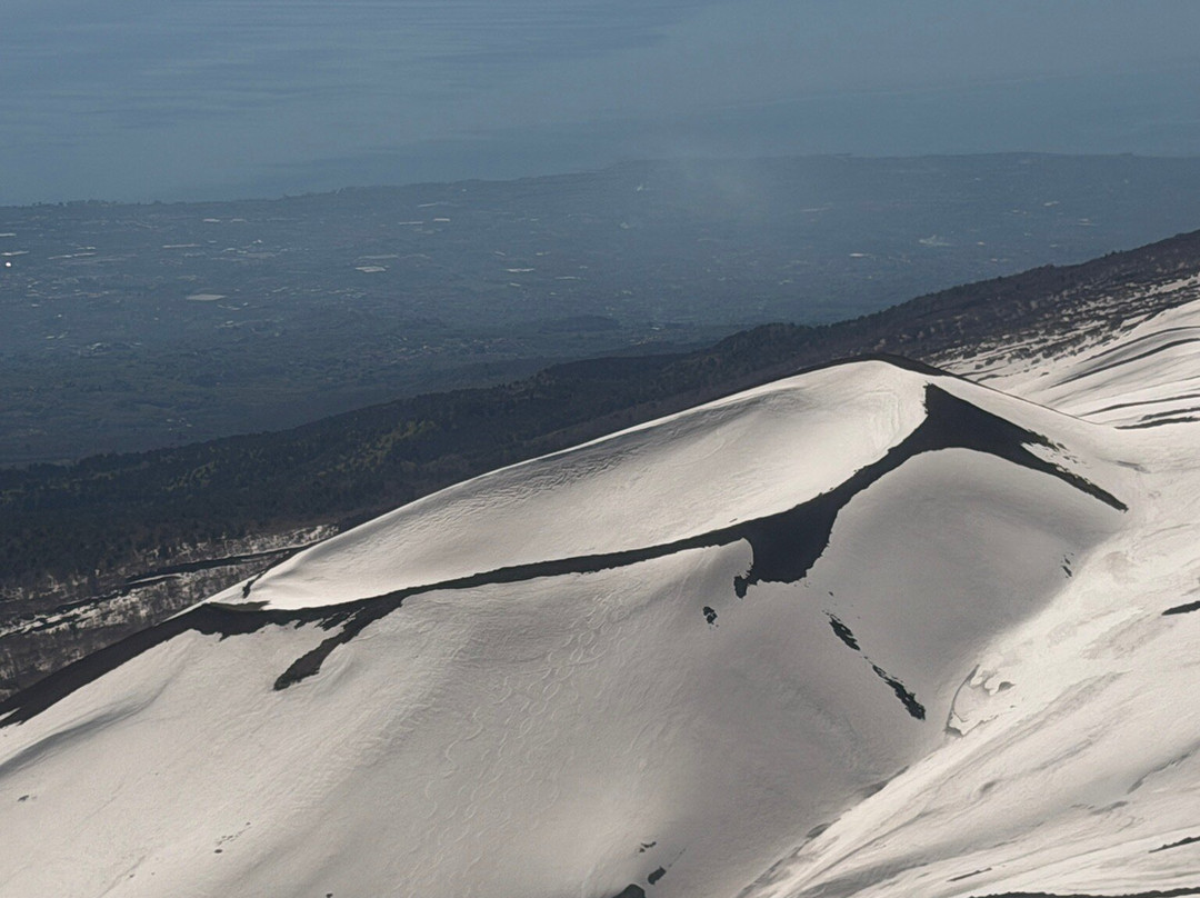 HeliSicily Etna helicopter tours and charters-Fiumefreddo di Sicilia必去景点