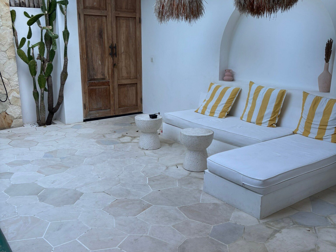 The Suites by The Young Villas
