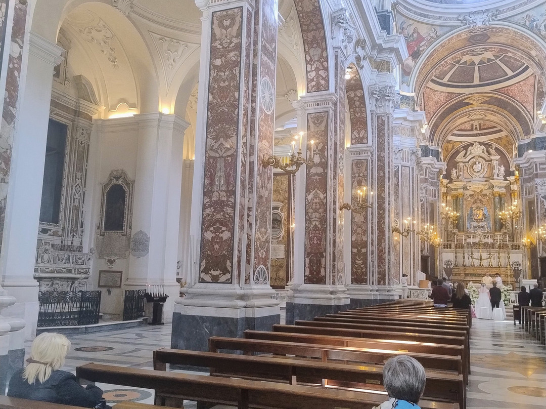 Centro Storico di Monopoli-莫诺波利必去景点