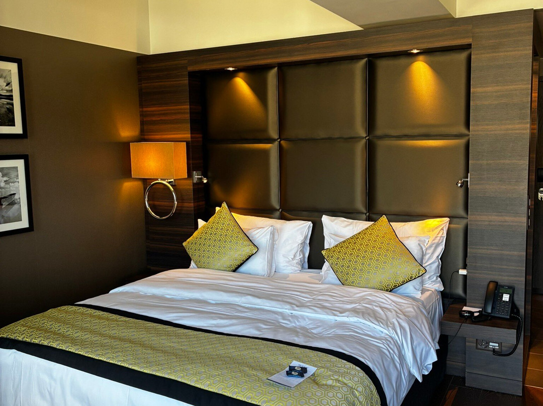 Hotel Beaulac主图