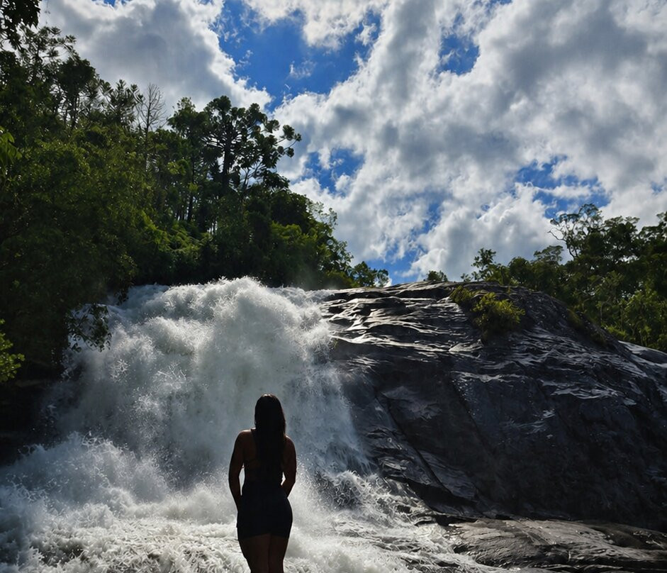 MW Trekking Viagens e Turismo-Sao Jose do Barreiro必去景点