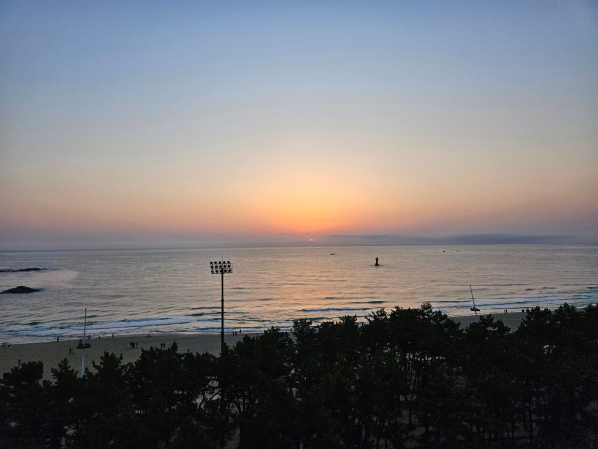 镜浦天空湾酒店-旅行者