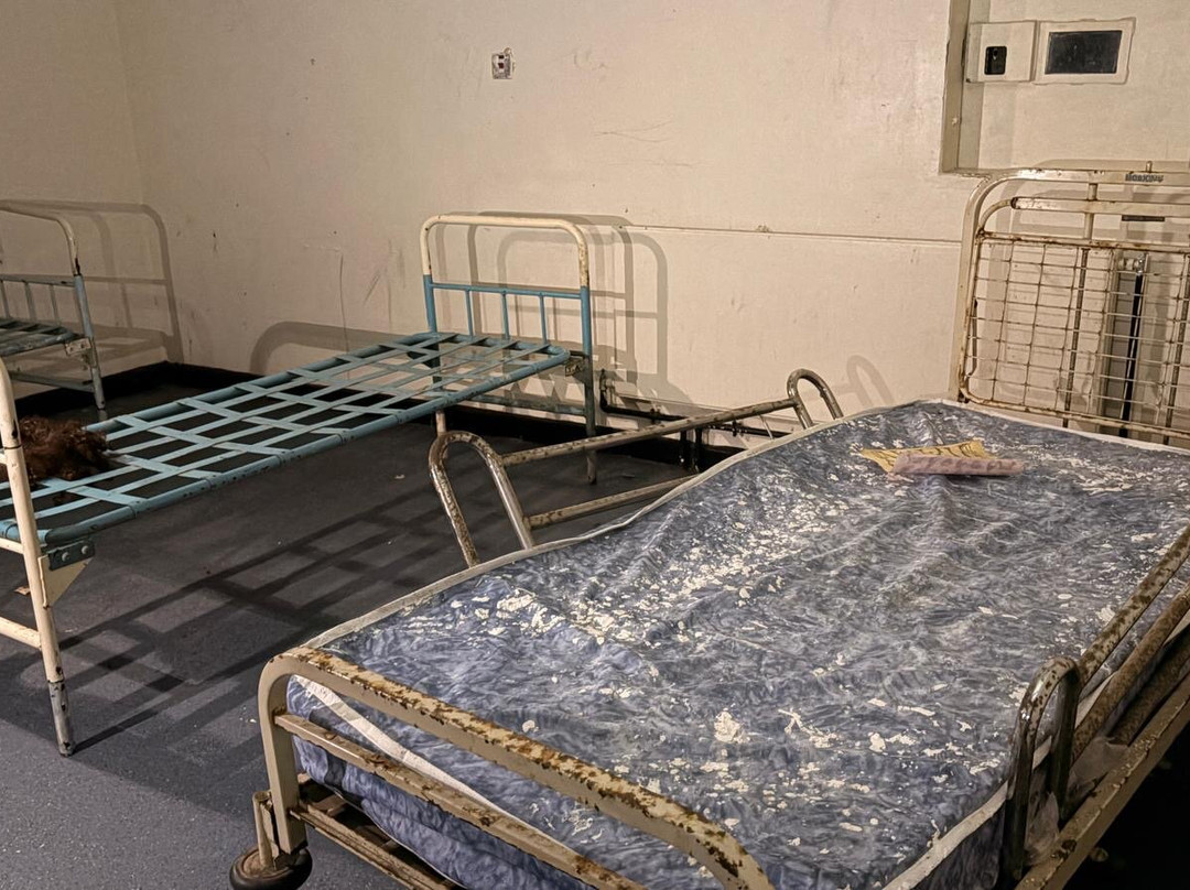 Gloucester Prison Events-格洛斯特必去景点