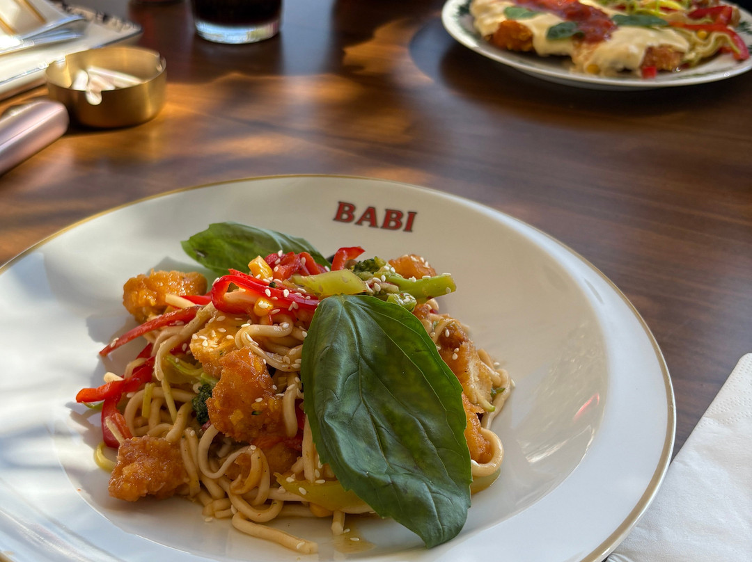Babi Resto Bar