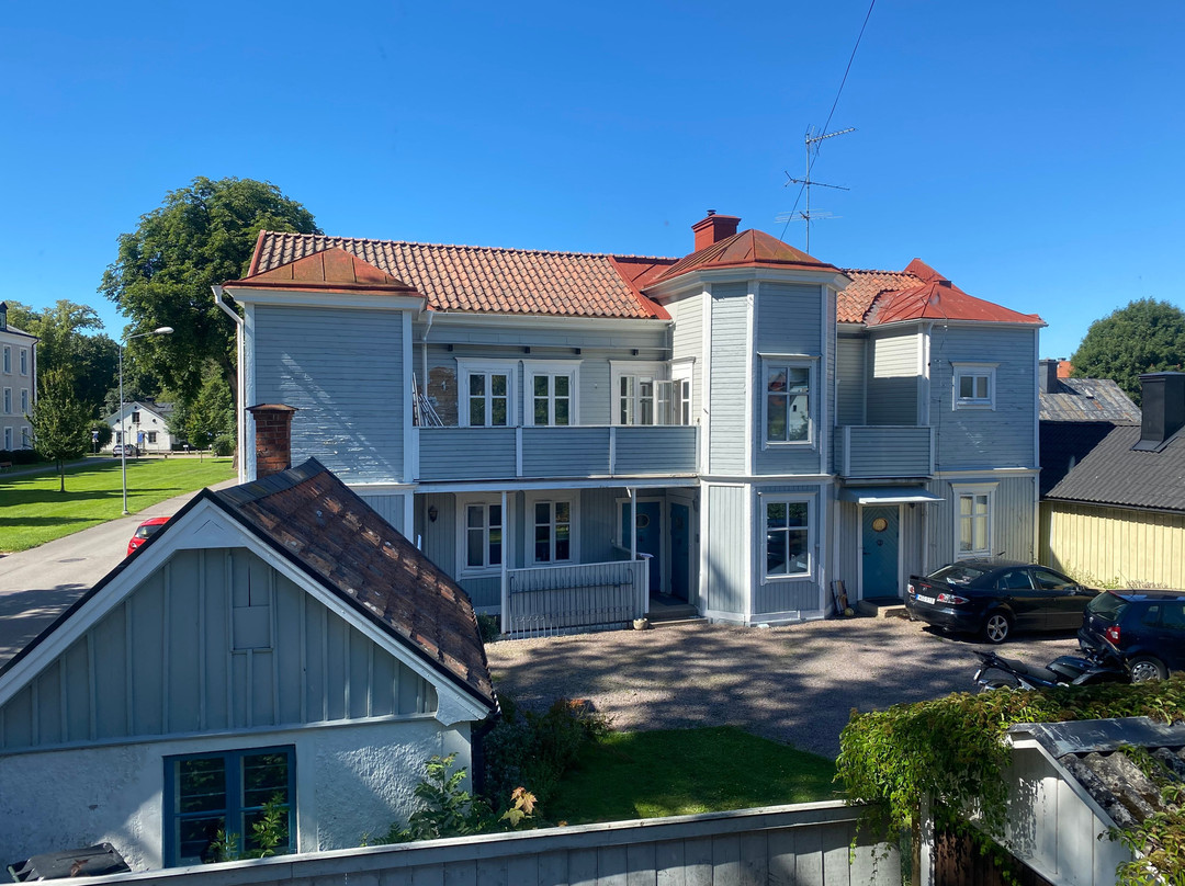 Tummens B & B