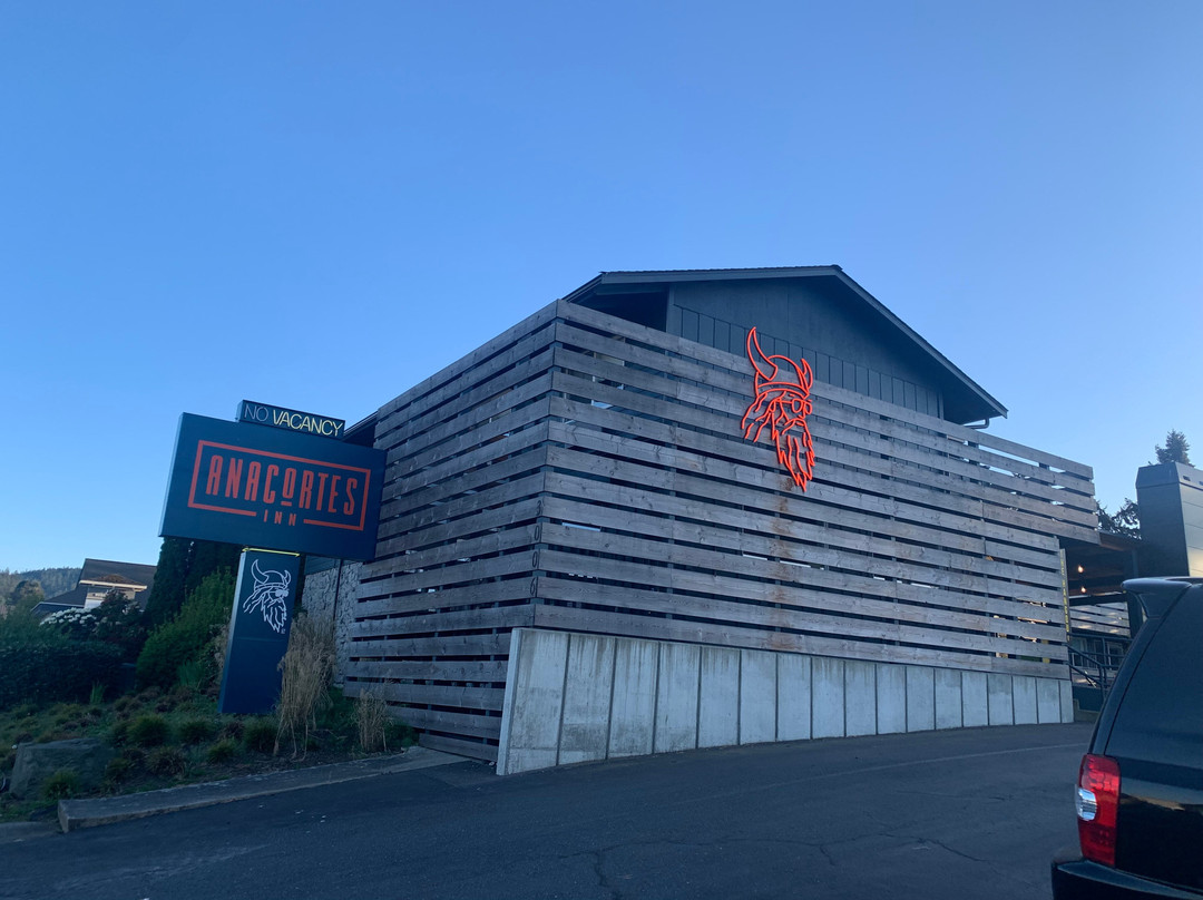 阿纳科特斯汽车旅馆主图