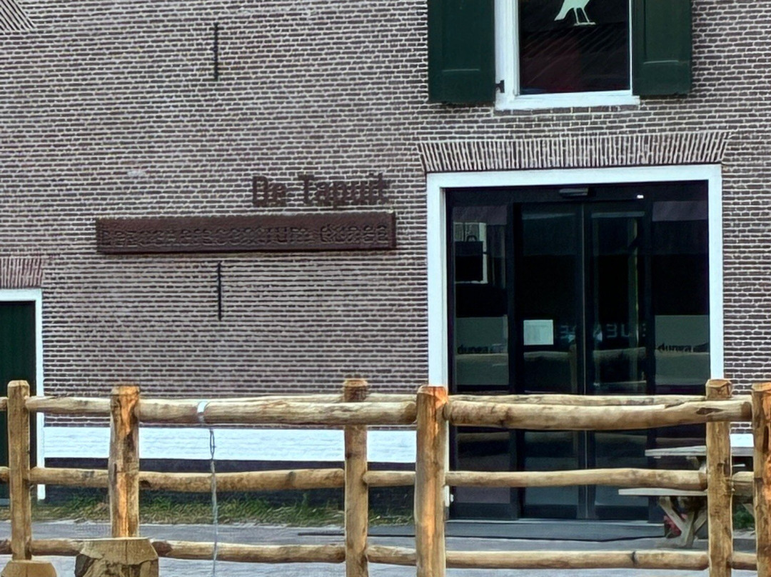 Duinreservaat Meijendel-Kievietsduin-Wassenaar必去景点