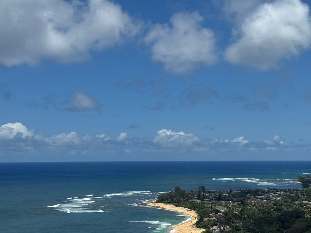 Moaina Retreat Hawaii-Pupukea必去景点
