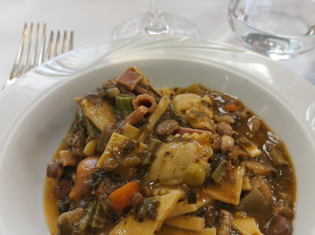 Hotel Ristorante Tittina